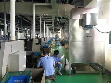 寧波亞德客自動(dòng)化工業(yè)有限公司
